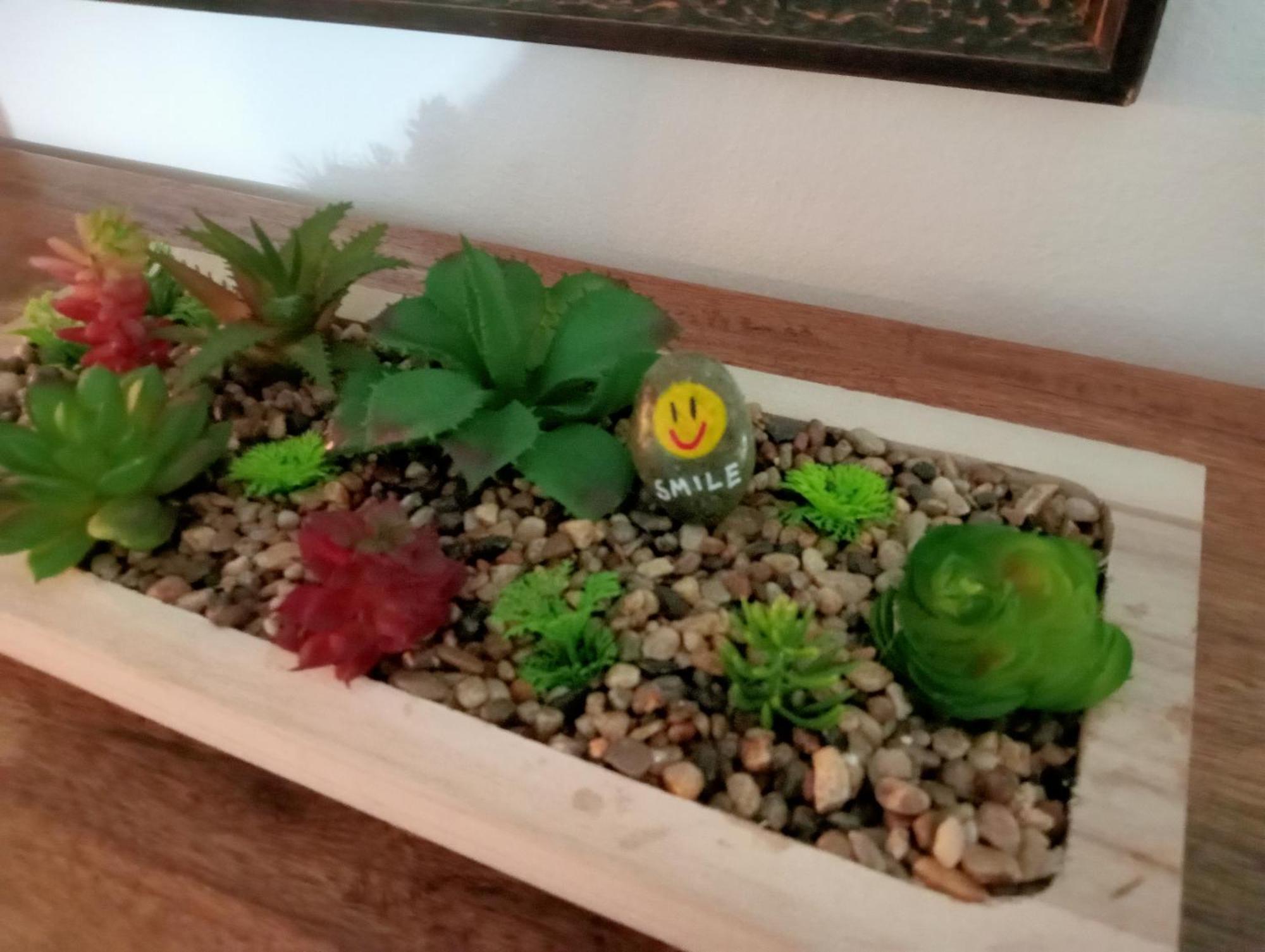 Nazaret Casa Strelitziaヴィラ エクステリア 写真