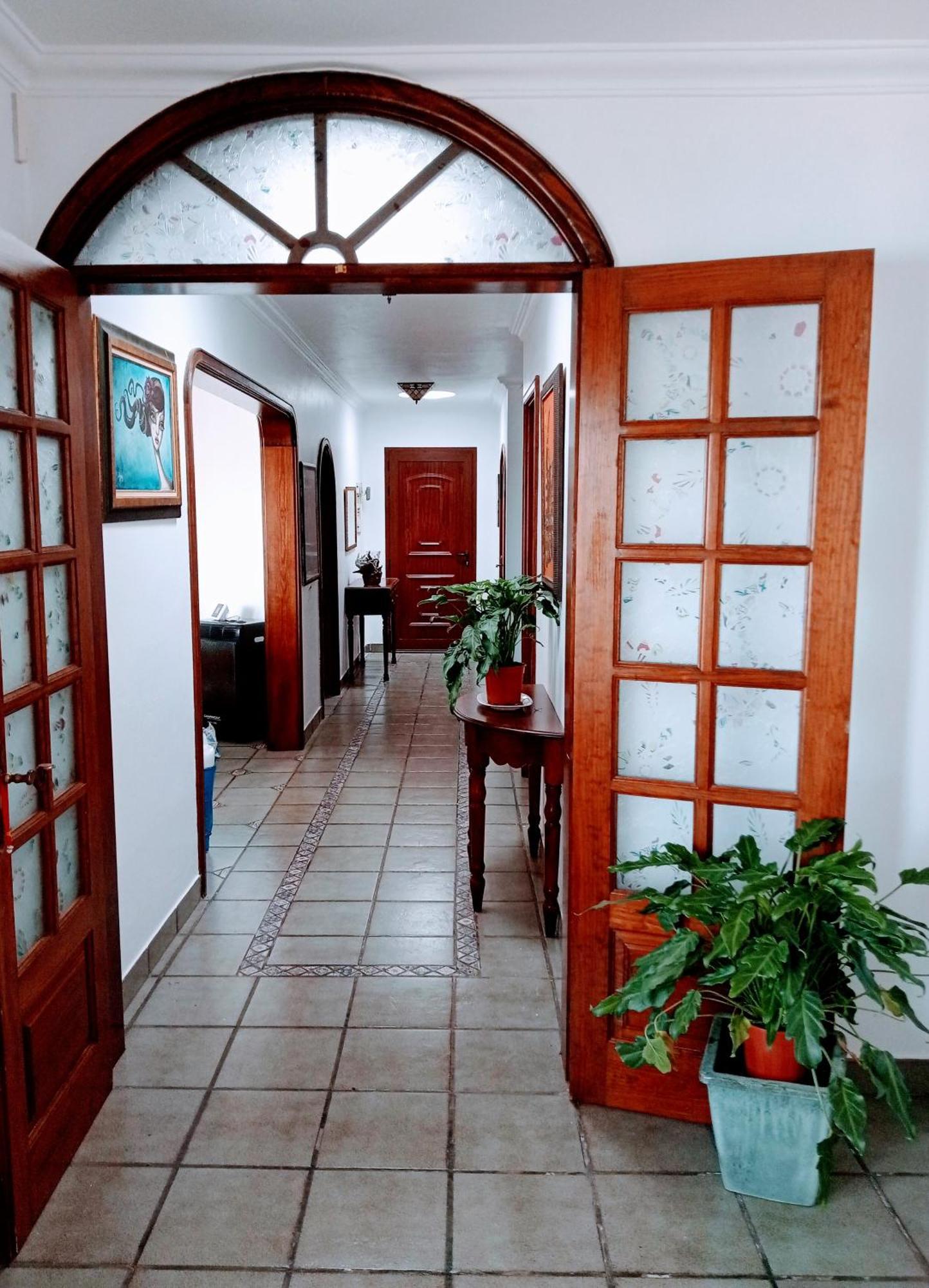 Nazaret Casa Strelitziaヴィラ エクステリア 写真